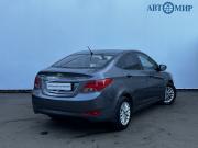 Hyundai Solaris I Рестайлинг Москва  - изображение 17