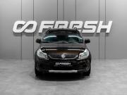 Suzuki SX4 I (Classic) Рестайлинг Тюмень  - изображение 20