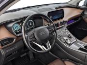 Hyundai Santa Fe IV Рестайлинг Москва  - изображение 45