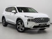 Hyundai Santa Fe IV Рестайлинг Москва  - изображение 33