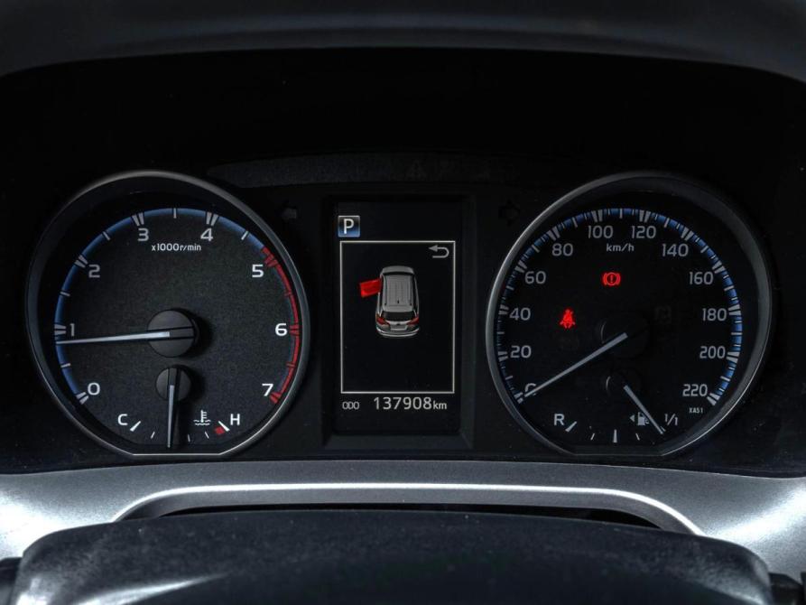 Toyota RAV4 IV (XA40) Рестайлинг Ставрополь  - изображение 23