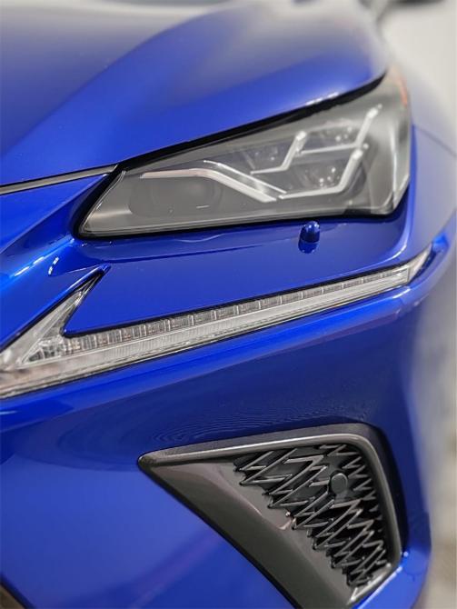 Lexus NX I Рестайлинг Москва  - изображение 24