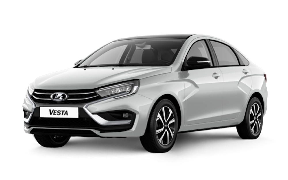 Lada (ВАЗ) Vesta I Рестайлинг (NG) Саратов  - изображение 1