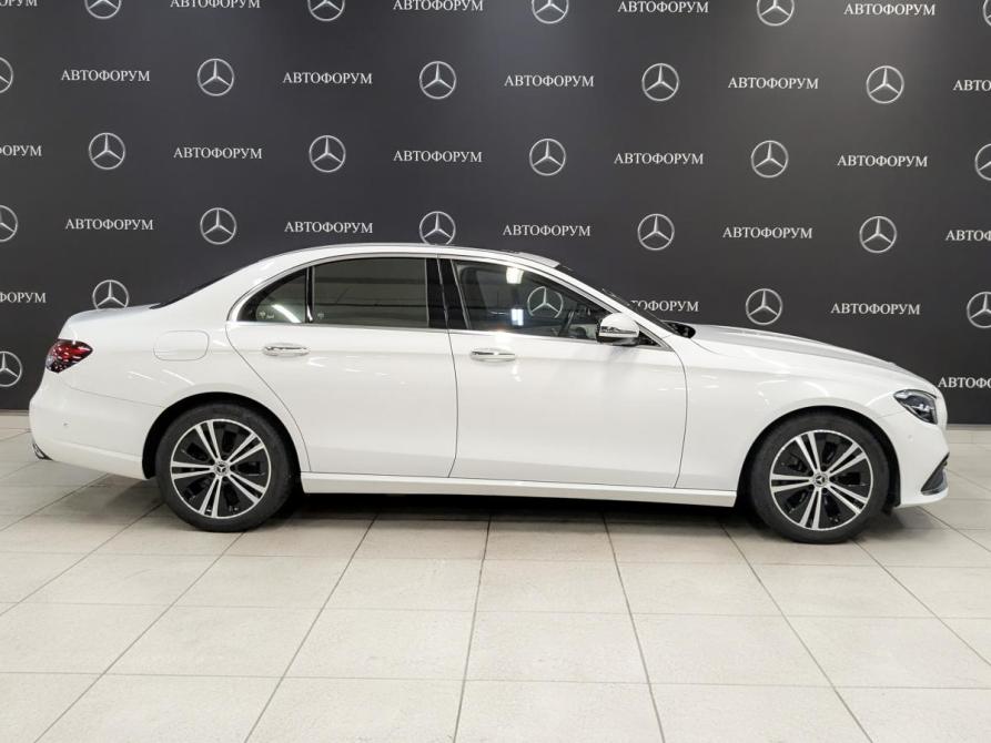 Mercedes-Benz E-Класс V (W213 S213 C238) Рестайлинг Москва  - изображение 4