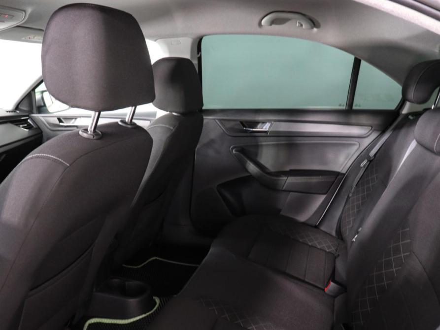 Skoda Rapid II Химки  - изображение 13