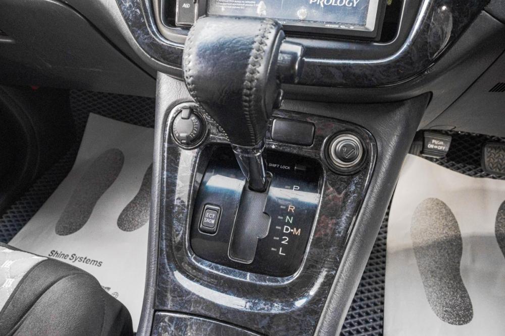 Toyota Kluger I (XU20) Барнаул  - изображение 19