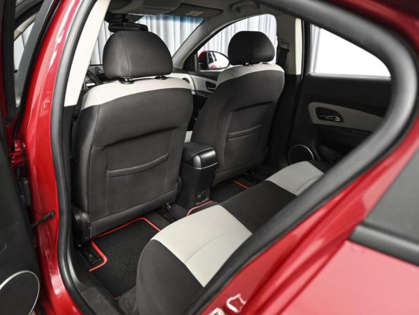 Chevrolet Cruze I с пробегом 2011 года, цена 855 000 рублей, 130252 км, седан, Автокод Объявления