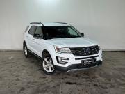 Ford Explorer V Рестайлинг Москва  - изображение 23