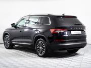 Skoda Kodiaq I Москва  - изображение 25