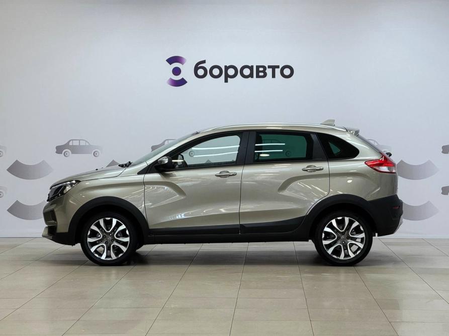 Lada (ВАЗ) XRAY I Ставрополь  - изображение 7