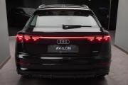 Audi Q8 I (4M) Рестайлинг Москва  - изображение 30