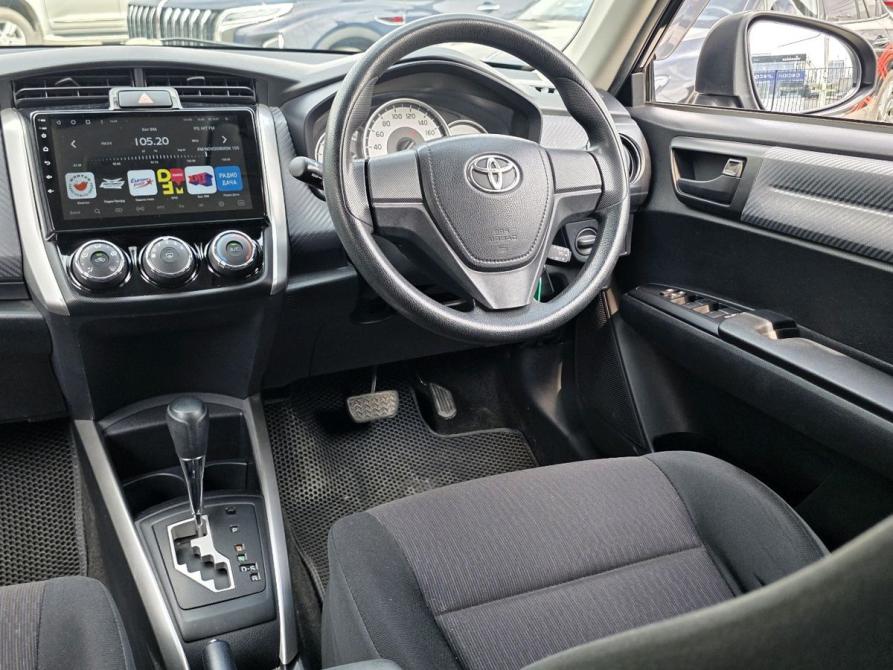 Toyota Corolla XI (E160 E170 E180) Новосибирск  - изображение 17