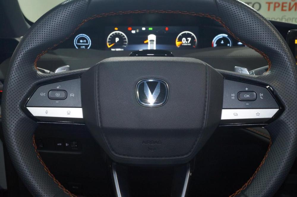 Changan UNI-V I Екатеринбург  - изображение 21