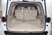 Toyota Land Cruiser 300 Series Владивосток  - изображение 45