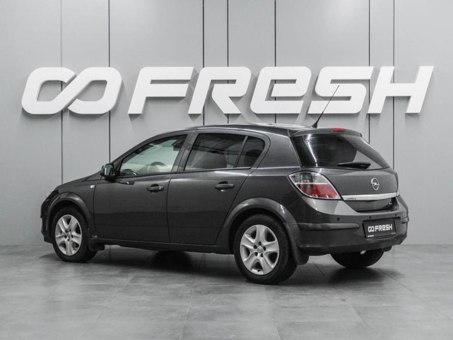 Opel Astra H Рестайлинг Воронеж  - изображение 2