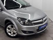 Opel Astra H Рестайлинг Воронеж  - изображение 26