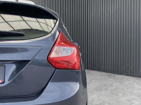 Ford Focus III с пробегом 2013 года, цена 827 000 рублей, 144039 км, хэтчбек, Автокод Объявления