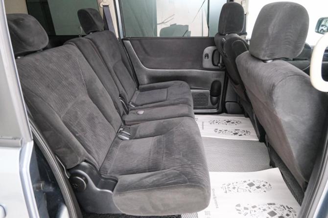 Nissan Serena III (C25) с пробегом 2010 года, цена 1 099 000 рублей, 189558 км, минивэн, Автокод Объявления