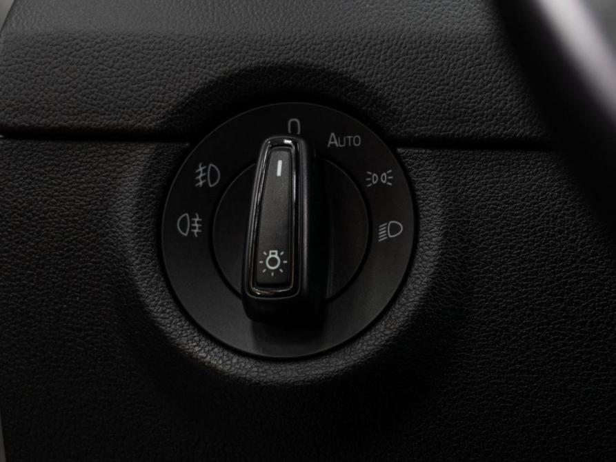 Skoda Octavia III (A7) Тюмень  - изображение 24