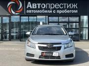 Chevrolet Cruze I Рестайлинг Волгоград  - изображение 24