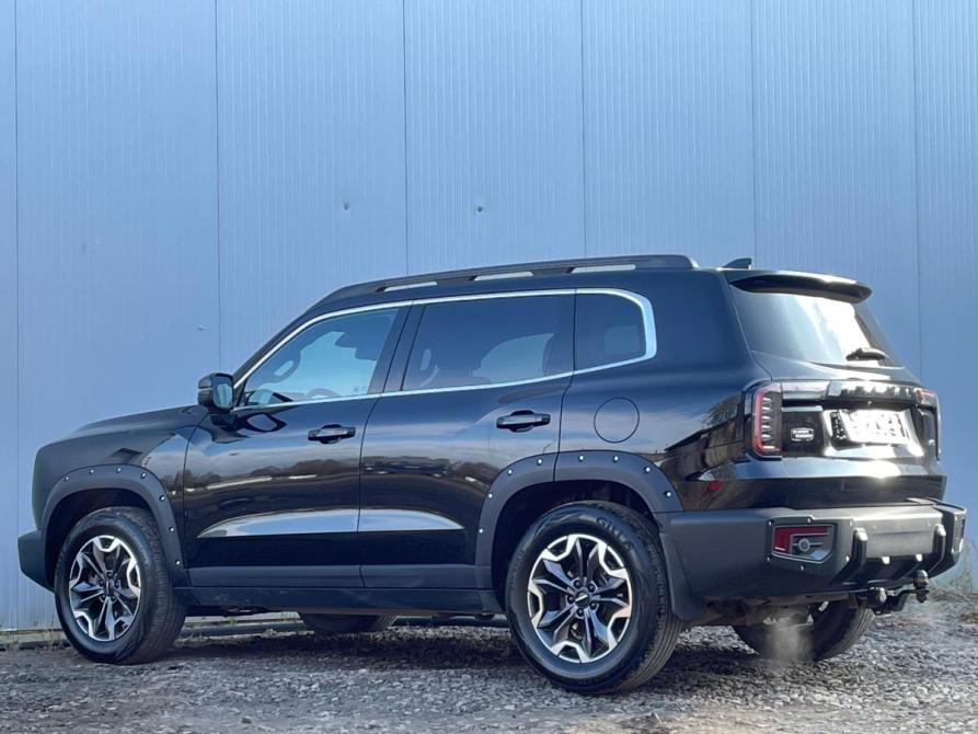 Haval Dargo I Вологда  - изображение 3