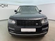 Land Rover Range Rover IV Москва  - изображение 20