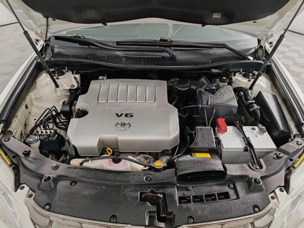Toyota Camry VII (XV50) с пробегом 2013 года, цена 1 649 000 рублей, 211601 км, седан, Автокод Объявления