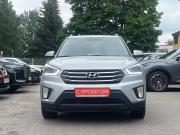 Hyundai Creta I Санкт-Петербург  - изображение 17
