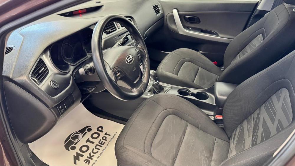 Kia Ceed II Липецк  - изображение 8