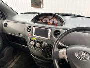 Toyota Sienta I Рестайлинг 2 Краснодар  - изображение 29