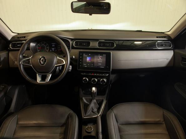 Renault Arkana I с пробегом 2019 года, цена 1 920 000 рублей, 49389 км, внедорожник, Автокод Объявления