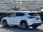 Lexus NX I Рестайлинг Тула  - изображение 22