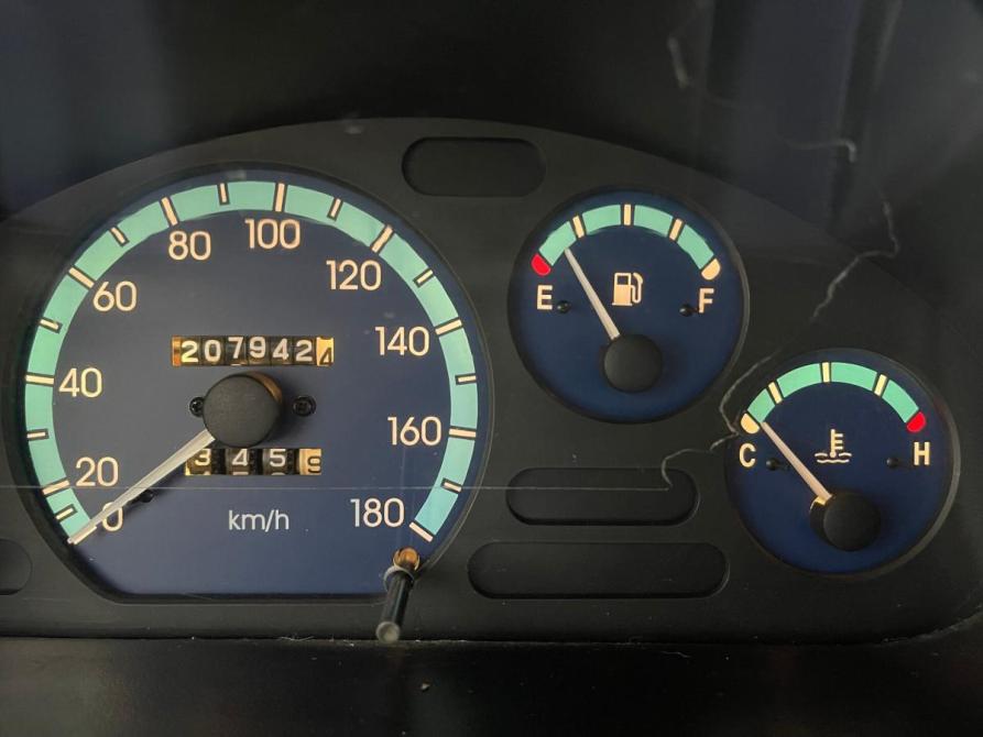 Daewoo Matiz II Воронеж  - изображение 17
