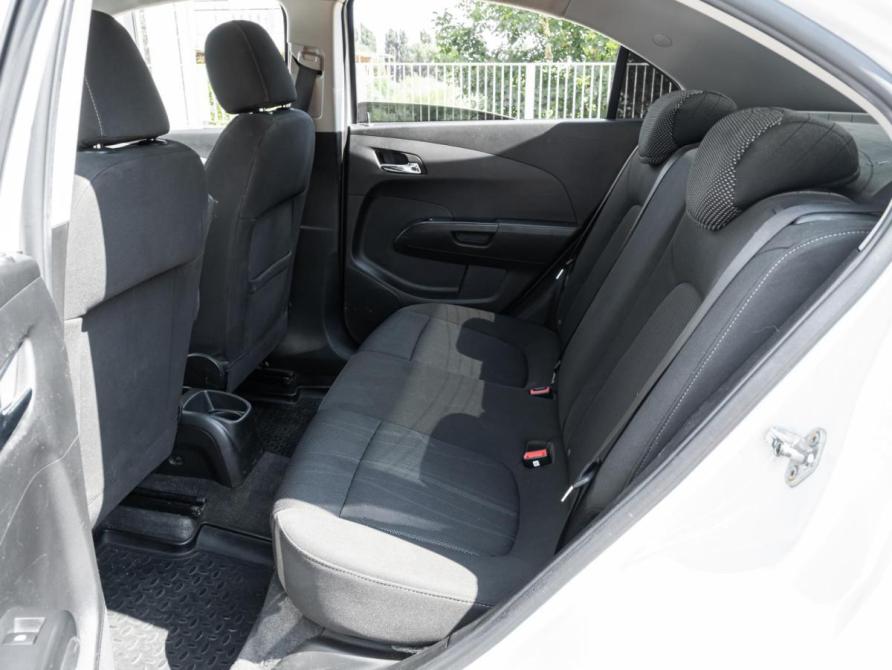 Chevrolet Aveo II Ставрополь  - изображение 9
