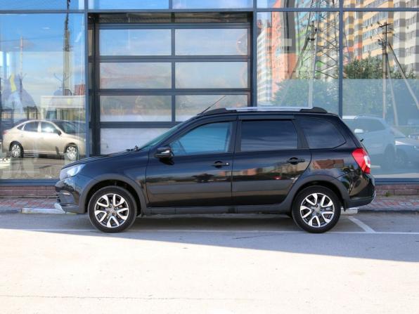Lada (ВАЗ) Granta I Рестайлинг с пробегом 2023 года, цена 899 000 рублей, 55900 км, универсал, Автокод Объявления