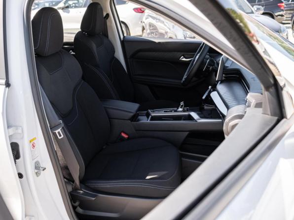 Haval Jolion I Рестайлинг 2 с пробегом 2026 года, цена 2 419 000 рублей, 7604 км, внедорожник, Автокод Объявления