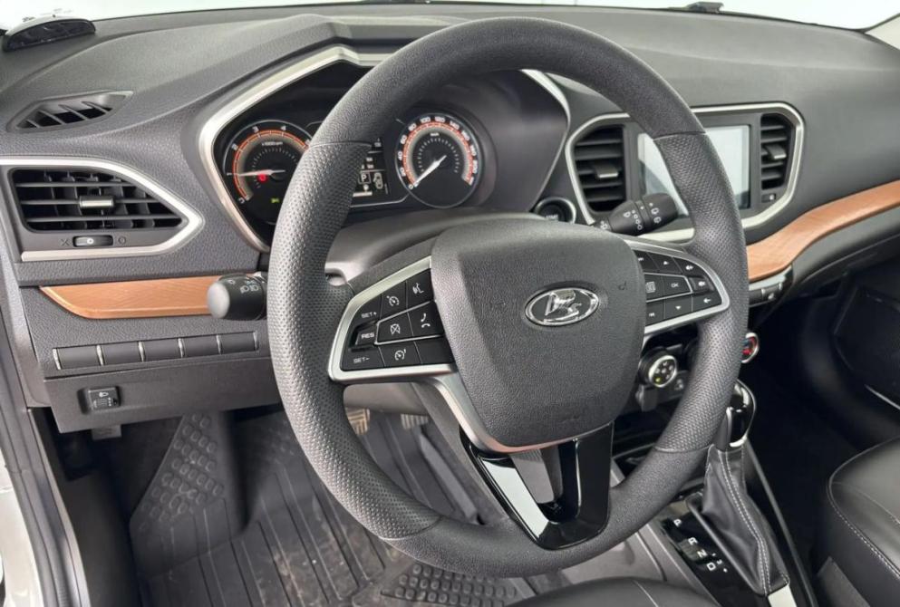 Lada (ВАЗ) Vesta I Рестайлинг (NG) Киров  - изображение 17