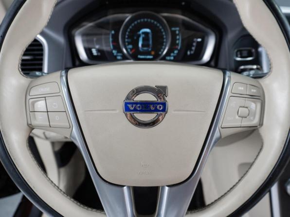Volvo XC60 I Рестайлинг с пробегом 2014 года, цена 2 350 000 рублей, 122728 км, внедорожник, Автокод Объявления