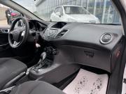 Ford Fiesta Mk6 Рестайлинг Краснодар  - изображение 45
