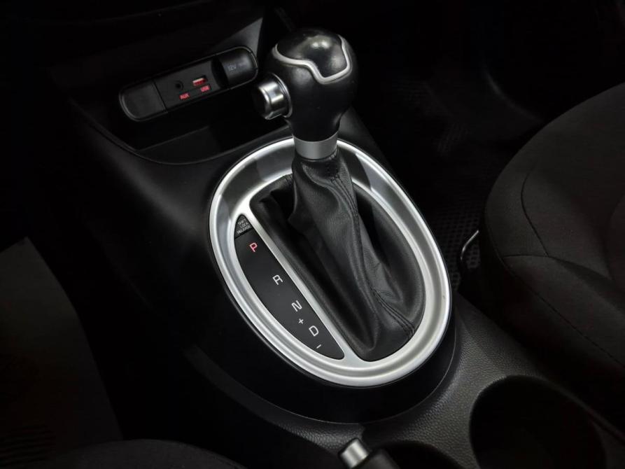 Kia Soul II Рестайлинг Альметьевск  - изображение 18