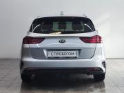 Kia Ceed III Барнаул  - изображение 39