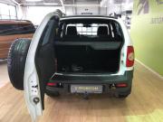 Chevrolet Niva I Рестайлинг Чебоксары  - изображение 35