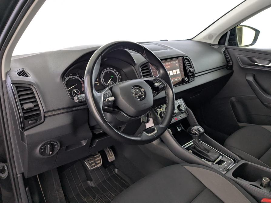 Skoda Karoq I Москва  - изображение 17