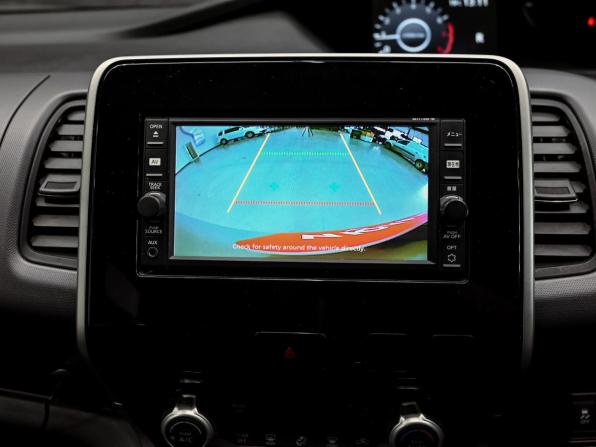 Nissan Serena V (C27) с пробегом 2017 года, цена 2 030 000 рублей, 119016 км, минивэн, Автокод Объявления