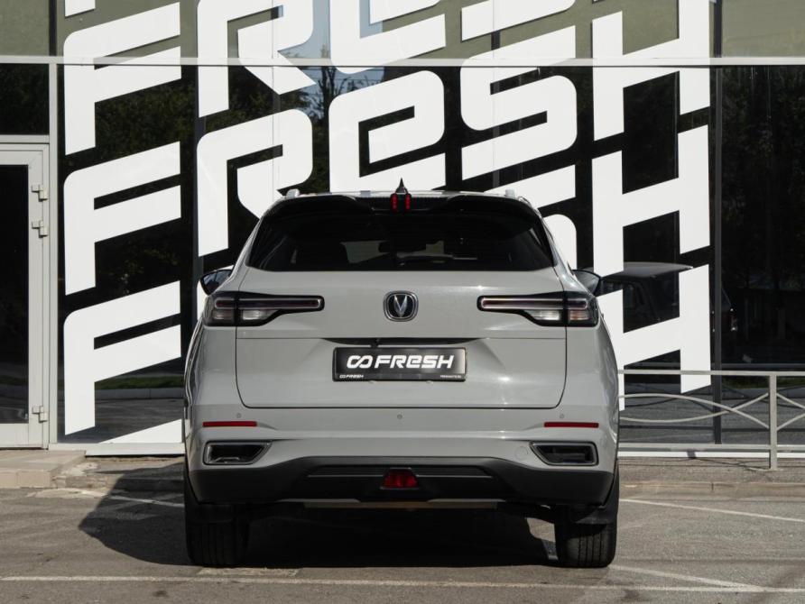 Changan CS55 Plus II Рестайлинг Волгоград  - изображение 4