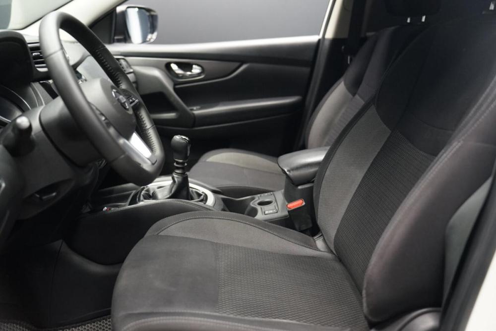 Nissan Qashqai II Рестайлинг Крым  - изображение 10