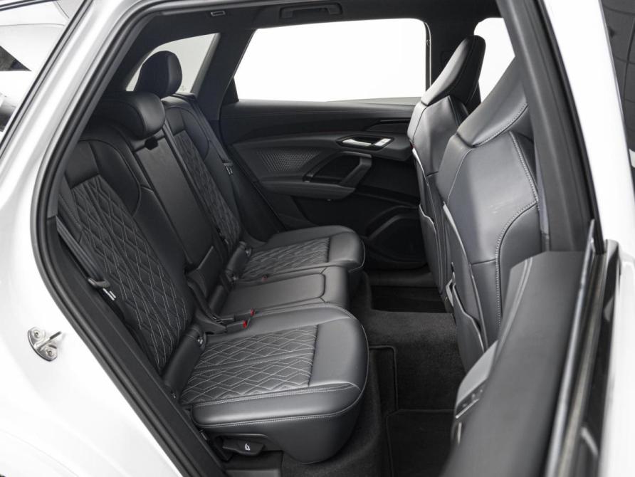 Audi Q5 III Ставрополь  - изображение 9