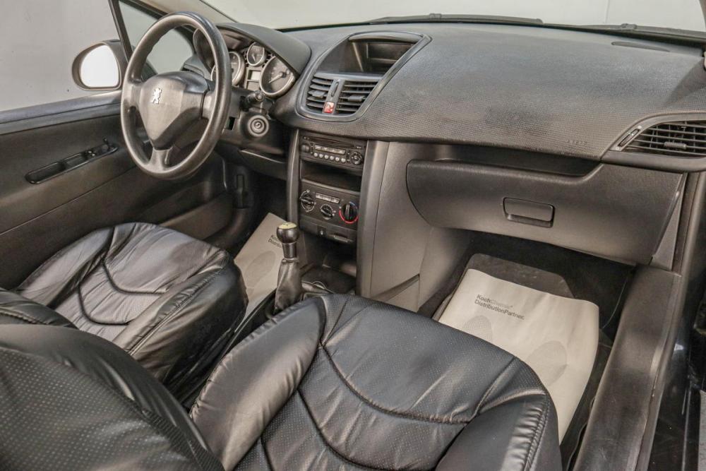 Peugeot 207 I Челябинск  - изображение 13