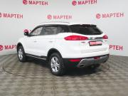 Geely Atlas I Вологда  - изображение 24