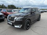 Nissan Patrol VI (Y62) Тольятти  - изображение 8